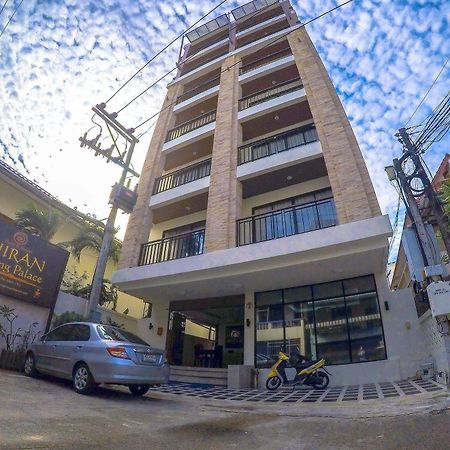 Hiran Residence Patong Exteriér fotografie