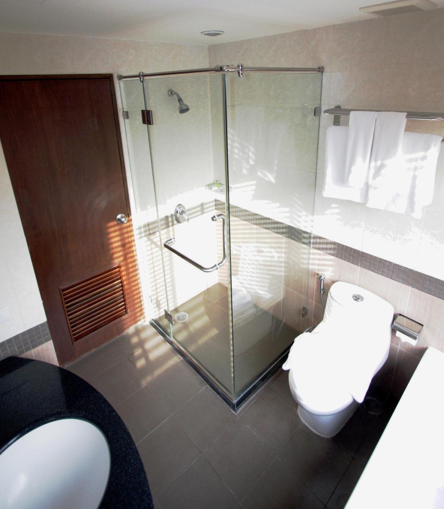 Hiran Residence Patong Exteriér fotografie
