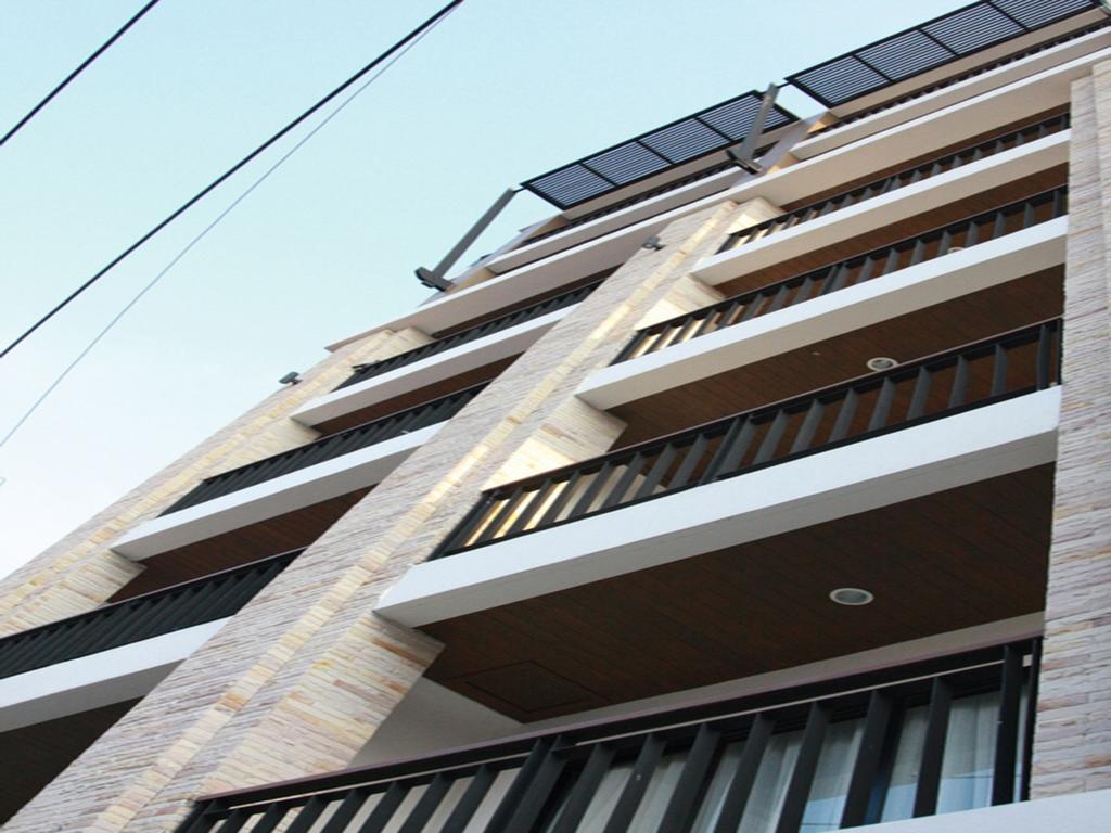 Hiran Residence Patong Exteriér fotografie