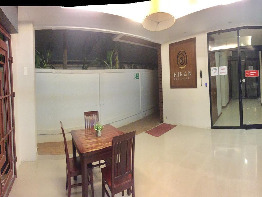 Hiran Residence Patong Exteriér fotografie