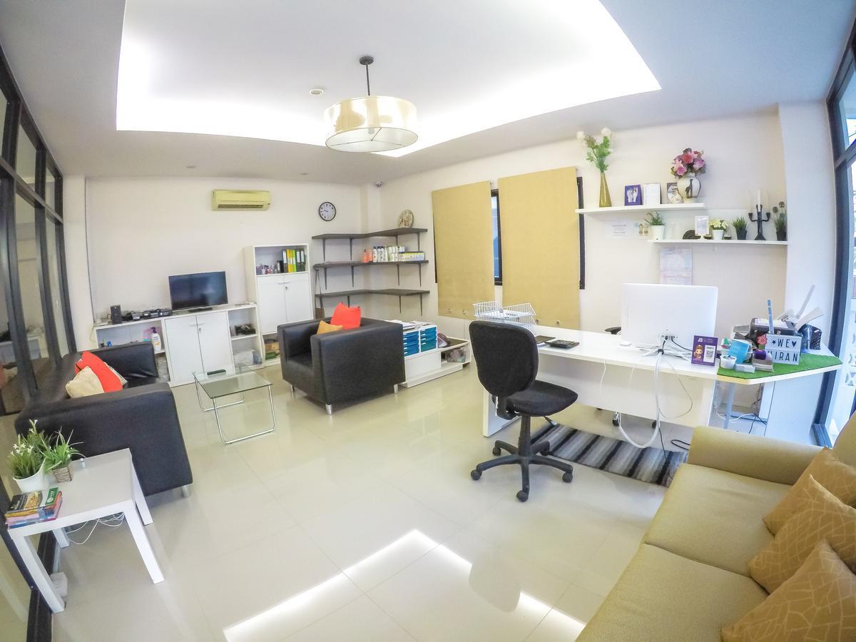 Hiran Residence Patong Exteriér fotografie