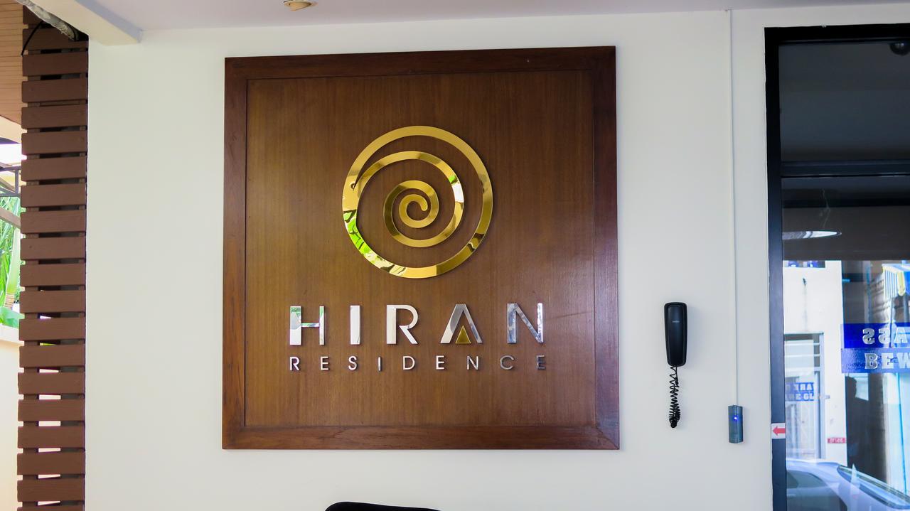 Hiran Residence Patong Exteriér fotografie