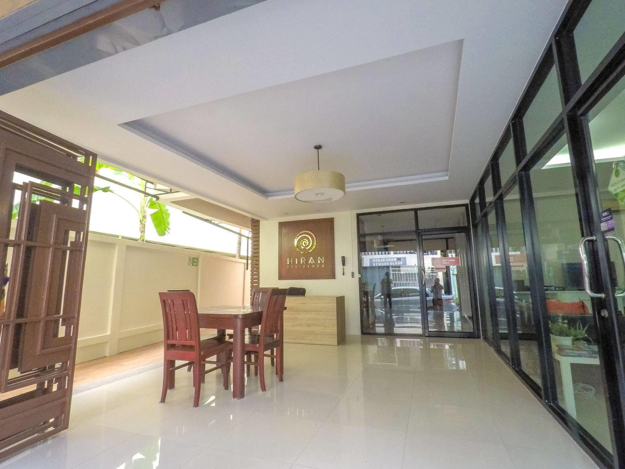 Hiran Residence Patong Exteriér fotografie